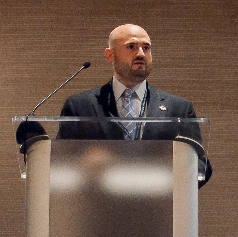 Prof. Adam Scott Wandt headshot